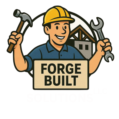 ForgeBuilt Solutions